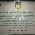 CARTELERA DE BIENVENIDA