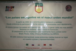 CARTELERA DE BIENVENIDA