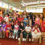 Dia de la Familia Y HALLOWEEN 014