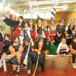 Dia de la Familia Y HALLOWEEN 031