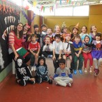 Dia de la Familia Y HALLOWEEN 051