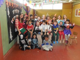 Dia de la Familia Y HALLOWEEN 051