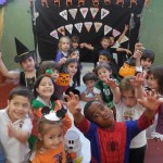 Dia de la Familia Y HALLOWEEN 054