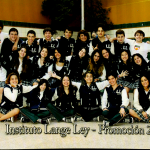 Foto egresados 2013