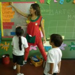 Fotos kinder gral y Kinder 5 007