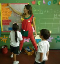 Fotos kinder gral y Kinder 5 007