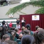 Inicio primaria 1