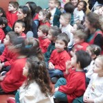 Kinder 5       y  4 proyecto institucional 111