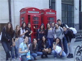 Londres 2