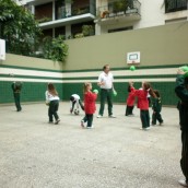 ¡¡A mover los cuerpos!! Educación física…