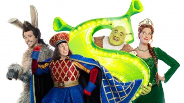 Shrek-El-Musical-