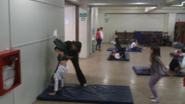 Talleres Extraprogramaticos (2)