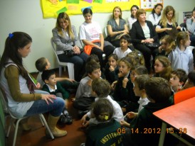 clase abierta 2º grado, ingles  (30)