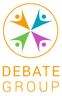 debate group