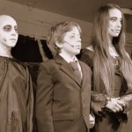 familia addams